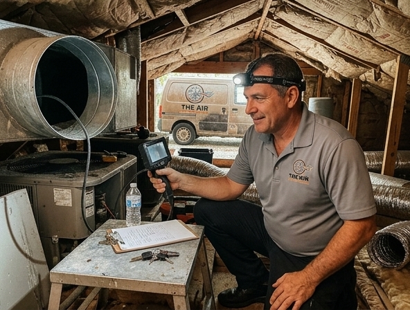 Professional Services - what we do