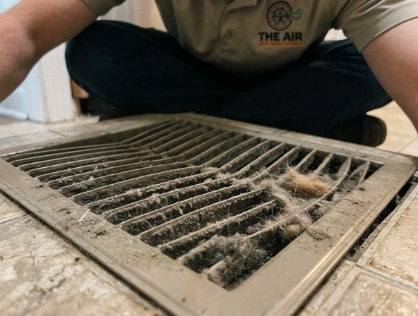 Dryer Vent Cleaning in Miami